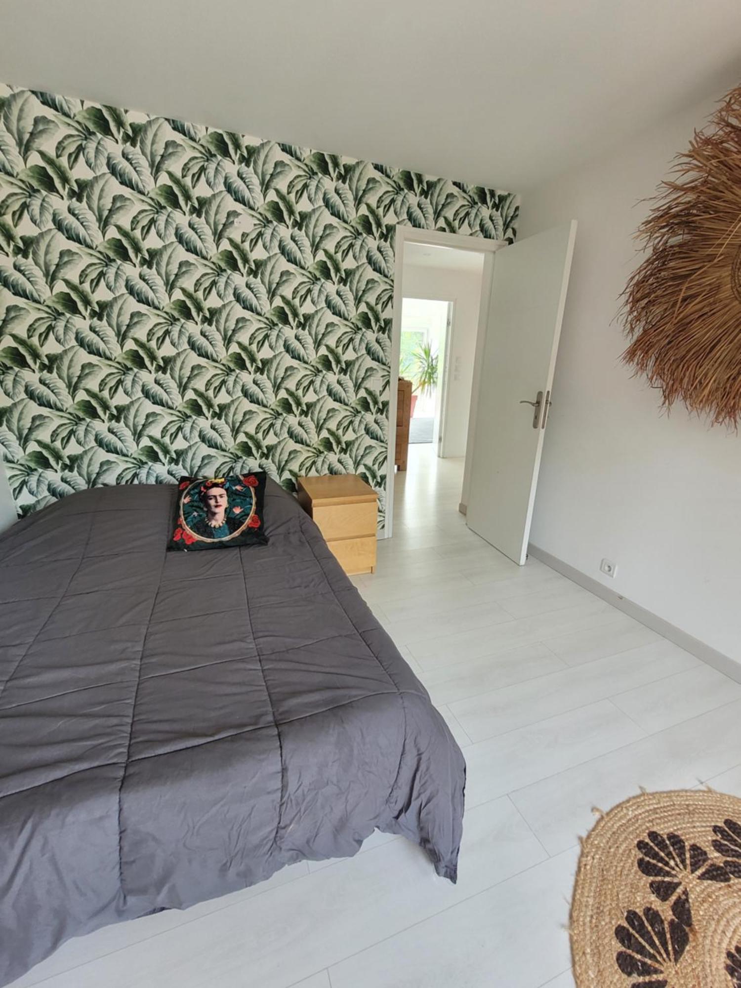 Frida'S House Lejlighed Bievres Eksteriør billede